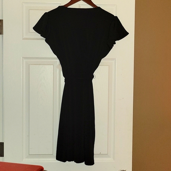 Nine West Little Black Dress - Picture 2 of 3